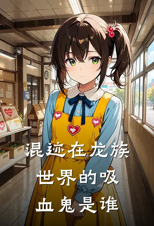 混迹在龙族世界的吸血鬼是谁