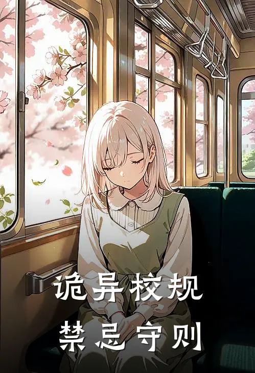 诡异校规：禁忌守则(林宇陈默)完本小说_热门的小说诡异校规：禁忌守则林宇陈默