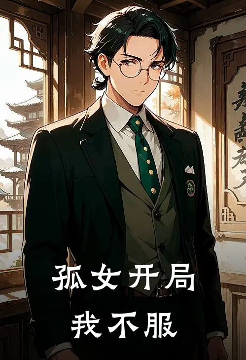 孤女开局我不服
