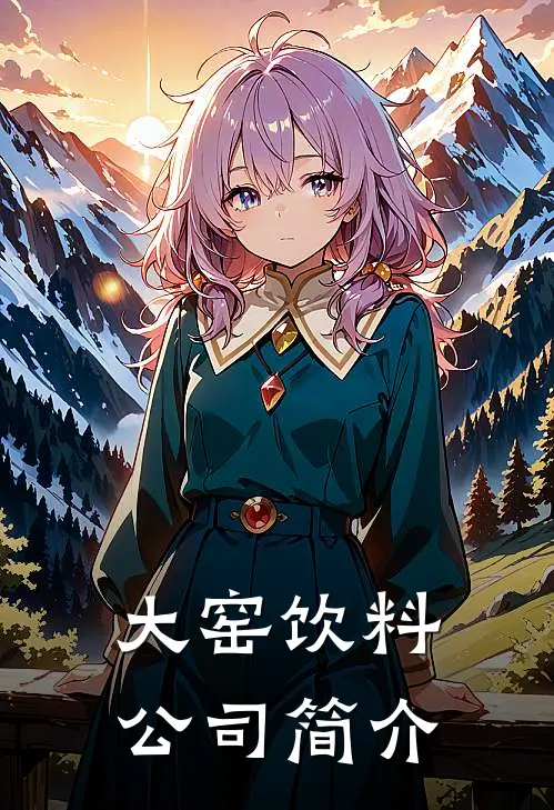 大窑饮料公司简介