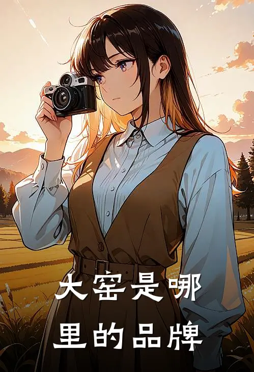 大窑是哪里的品牌