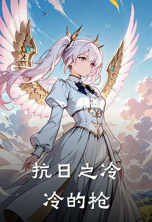 抗日之冷冷的枪