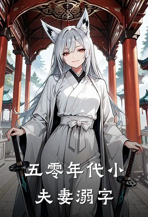 五零年代小夫妻溺字