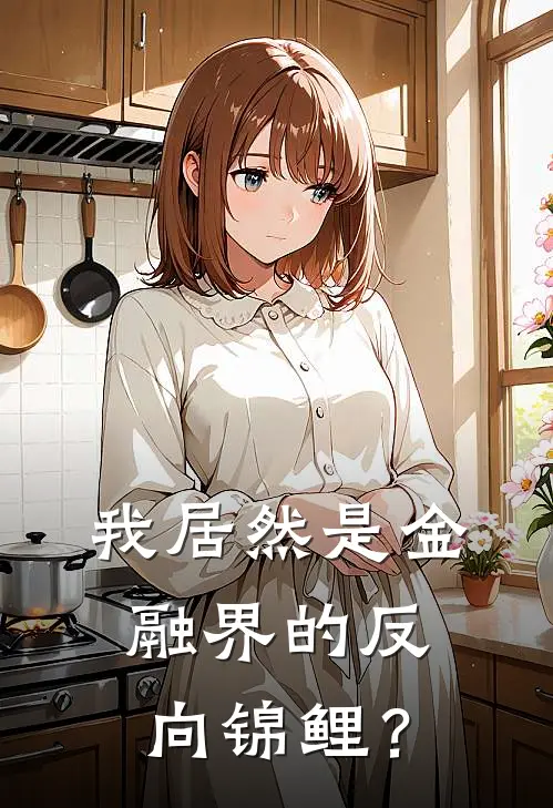 我居然是金融界的反向锦鲤？白瑾洋苏小鱼热门小说排行_免费阅读全文我居然是金融界的反向锦鲤？(白瑾洋苏小鱼)