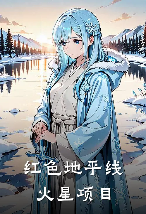 红色地平线火星项目