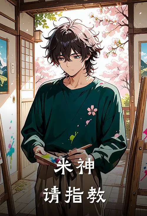 米神，请指教