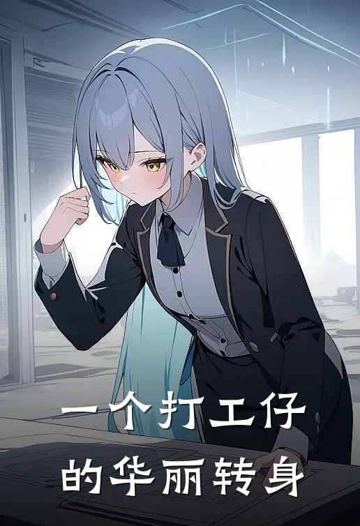 一个打工仔的华丽转身