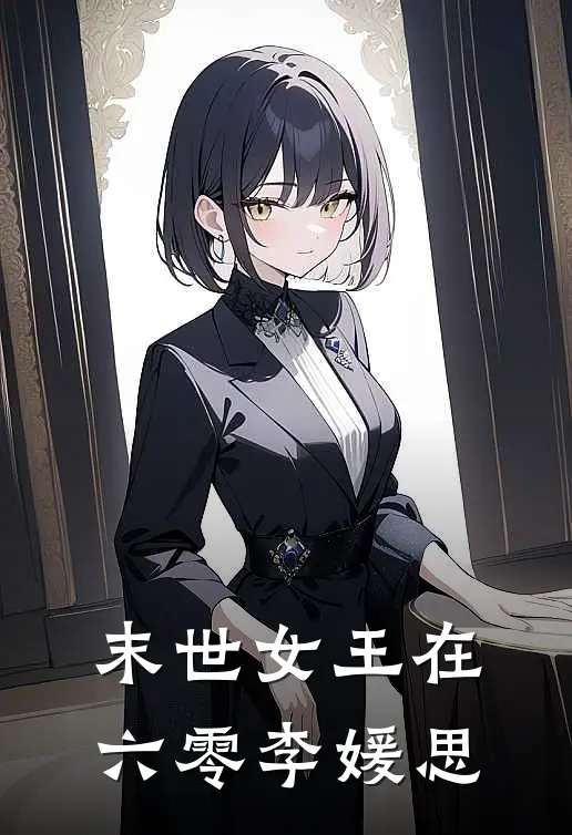 末世女王在六零李媛思