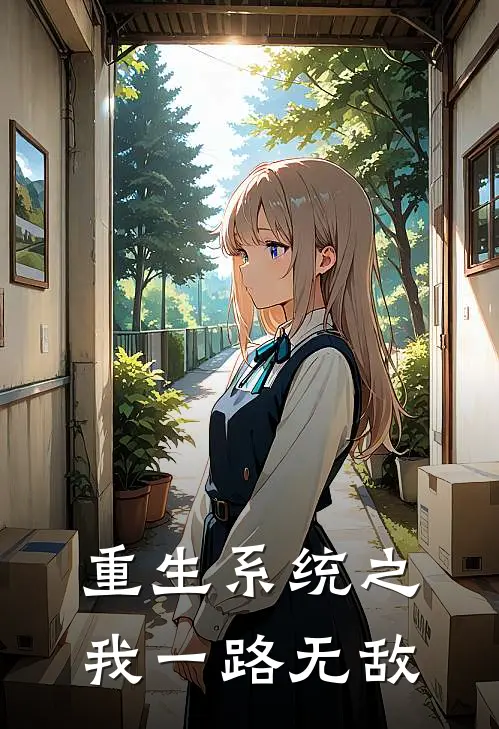 重生系统之我一路无敌