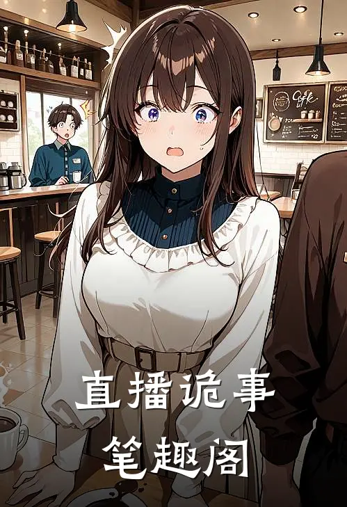 直播诡事笔趣阁