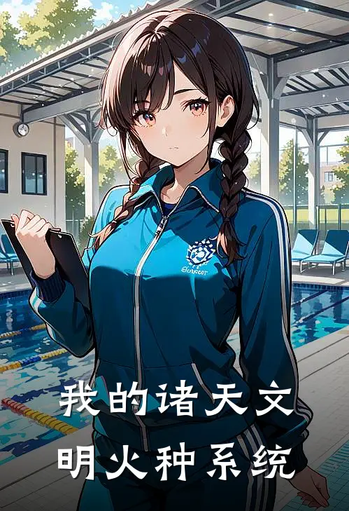 我的诸天文明火种系统