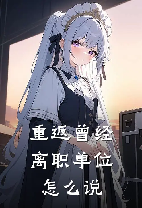 重返曾经离职单位怎么说