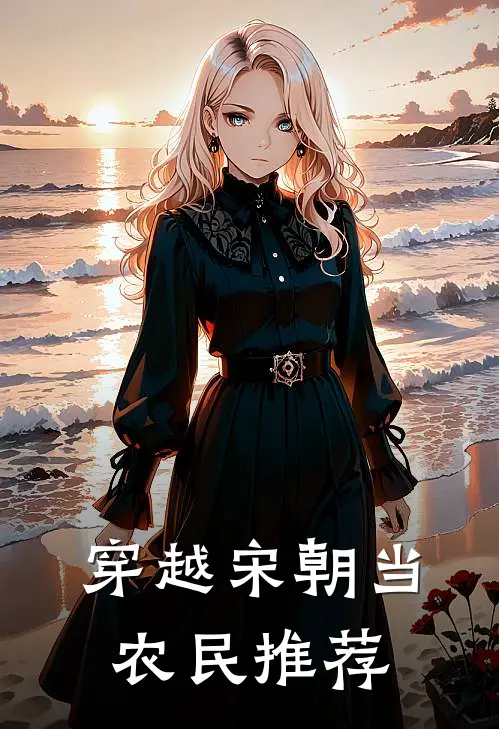 穿越宋朝当农民推荐