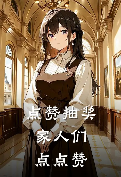 点赞抽奖：家人们点点赞