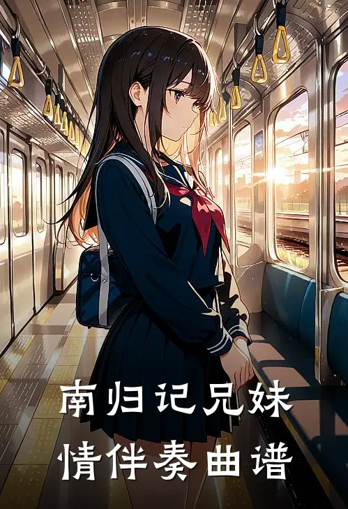 南归记兄妹情伴奏曲谱