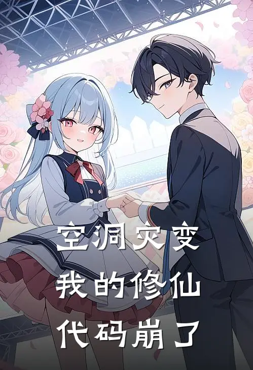 空洞灾变：我的修仙代码崩了