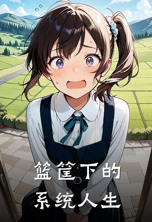 篮筐下的系统人生