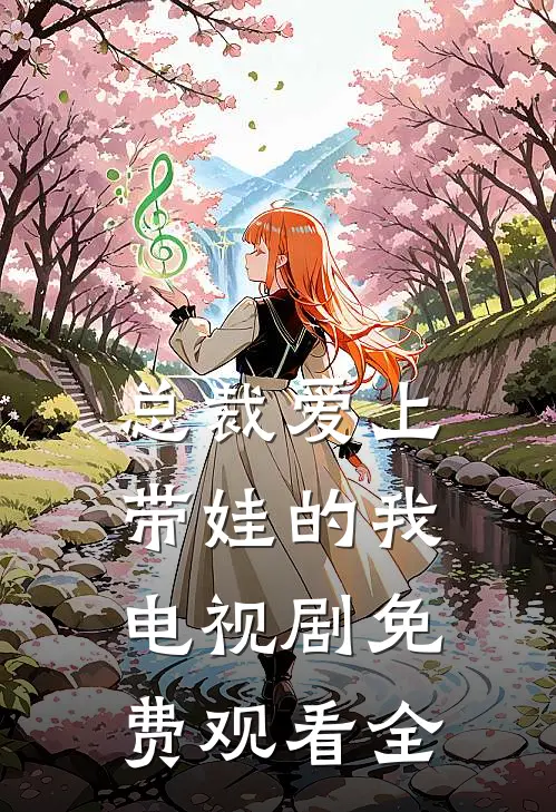 总裁爱上带娃的我电视剧免费观看全