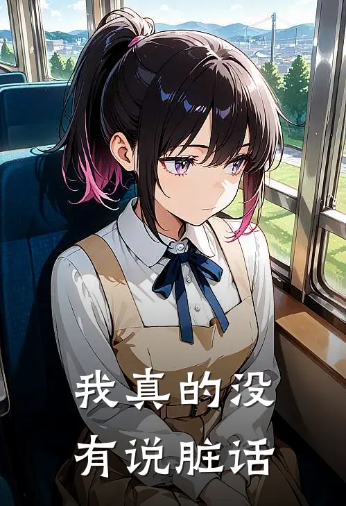 我真的没有说脏话