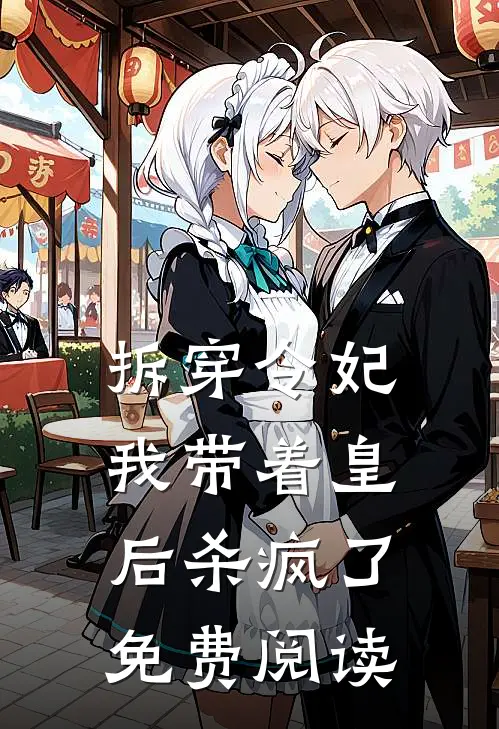 拆穿令妃我带着皇后杀疯了免费阅读