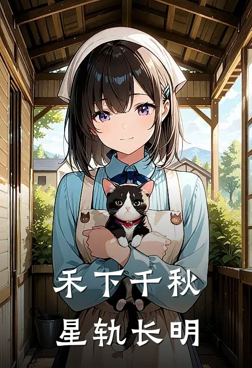 禾下千秋星轨长明