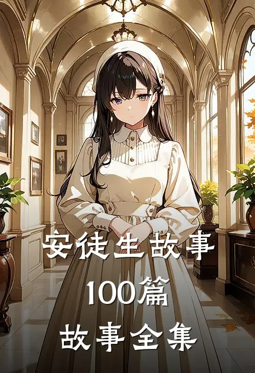 安徒生故事100篇故事全集