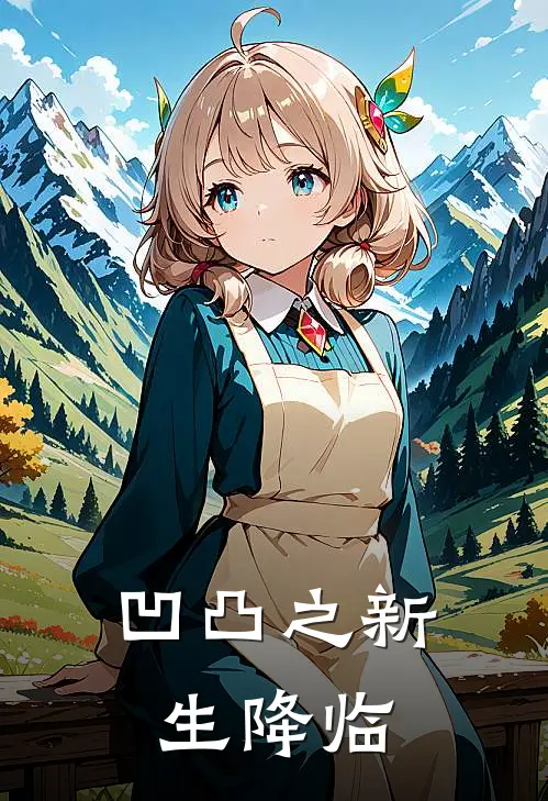 凹凸之新生降临