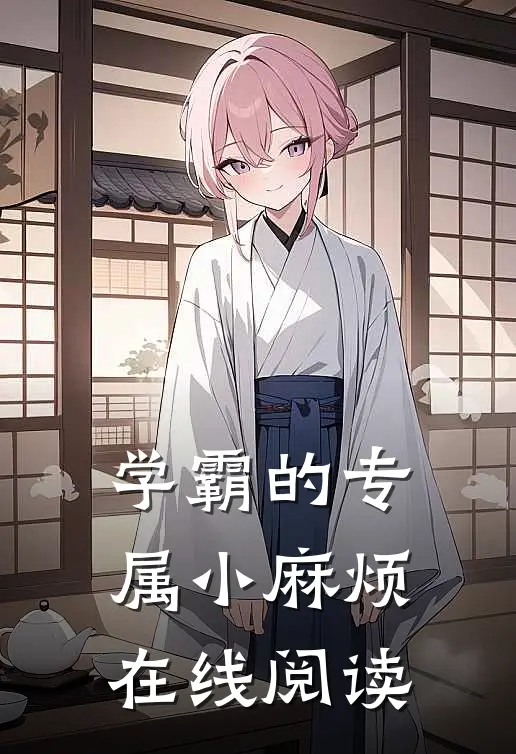 学霸的专属小麻烦在线阅读