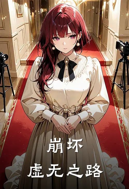 崩坏，虚无之路