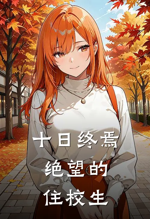 十日终焉：绝望的住校生