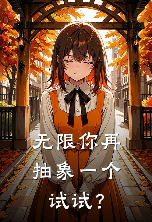 【无限】你再抽象一个试试？