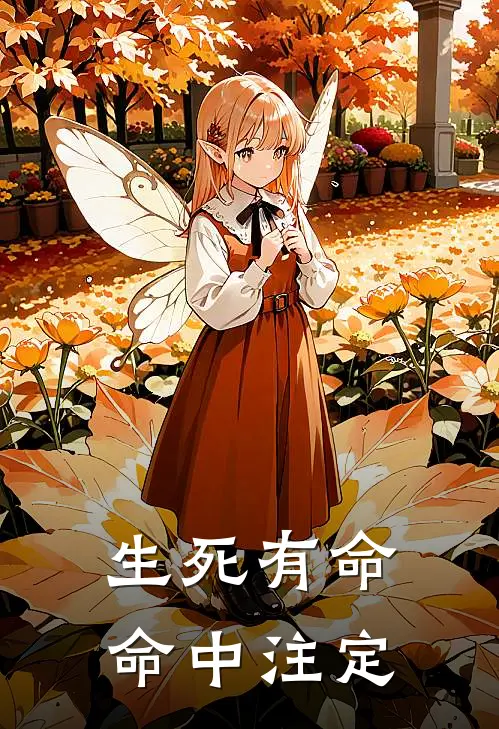 生死有命，命中注定(李念陆丰)完本小说大全_完本热门小说生死有命，命中注定李念陆丰