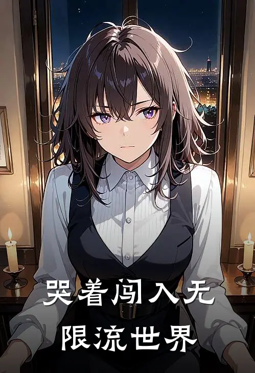 哭着闯入无限流世界