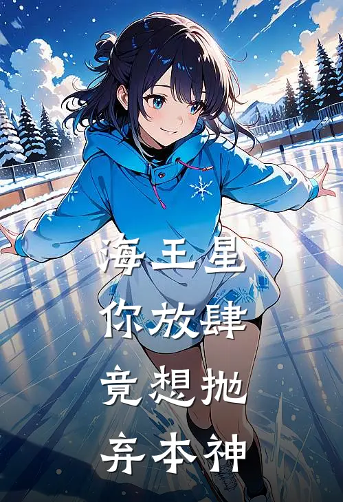 海王星你放肆，竟想抛弃本神