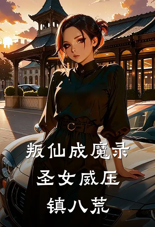 叛仙成魔录，圣女威压镇八荒商蚀月玄霄宗热门完结小说_最新章节列表叛仙成魔录，圣女威压镇八荒(商蚀月玄霄宗)