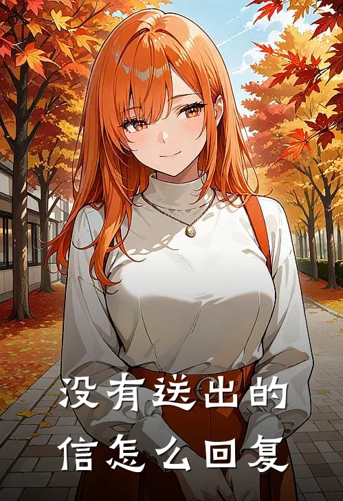 没有送出的信怎么回复