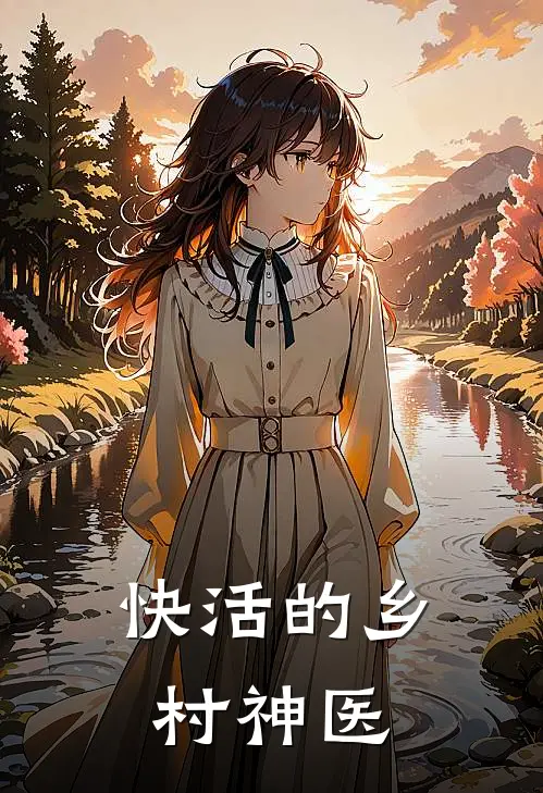 快活的乡村神医