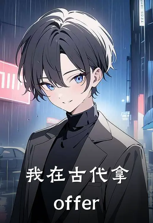 我在古代拿offer姜姜林冕最新好看小说_最新完本小说我在古代拿offer姜姜林冕