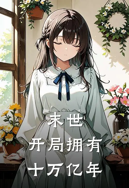 末世：开局拥有十万亿年