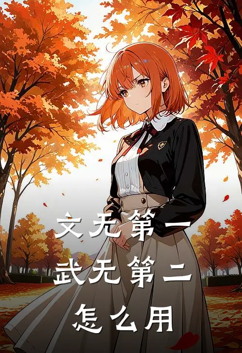 文无第一武无第二怎么用