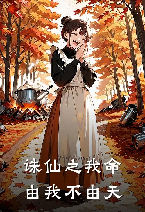 诛仙之我命由我不由天