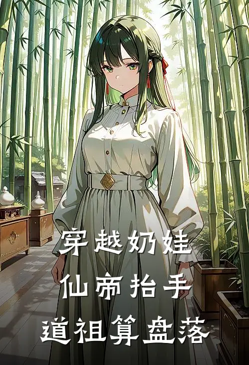 穿越奶娃：仙帝抬手，道祖算盘落