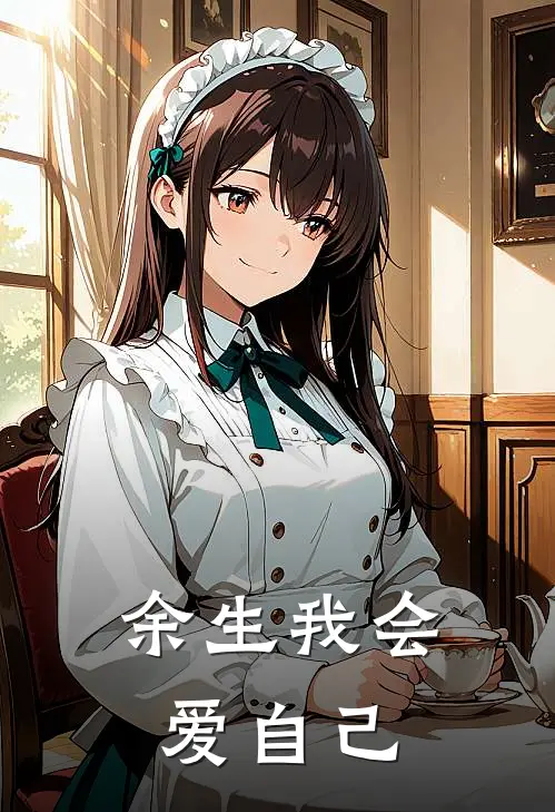 余生我会爱自己