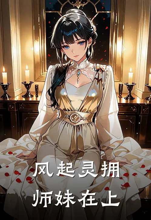 风起灵拥：师妹在上林风林风小说推荐完本_热门小说大全风起灵拥：师妹在上(林风林风)