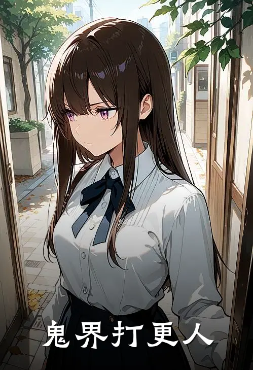 元九叶无涯《鬼界打更人》全本免费在线阅读_(元九叶无涯)最新章节在线阅读