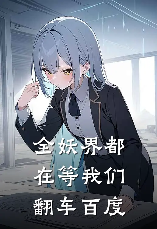 全妖界都在等我们翻车百度