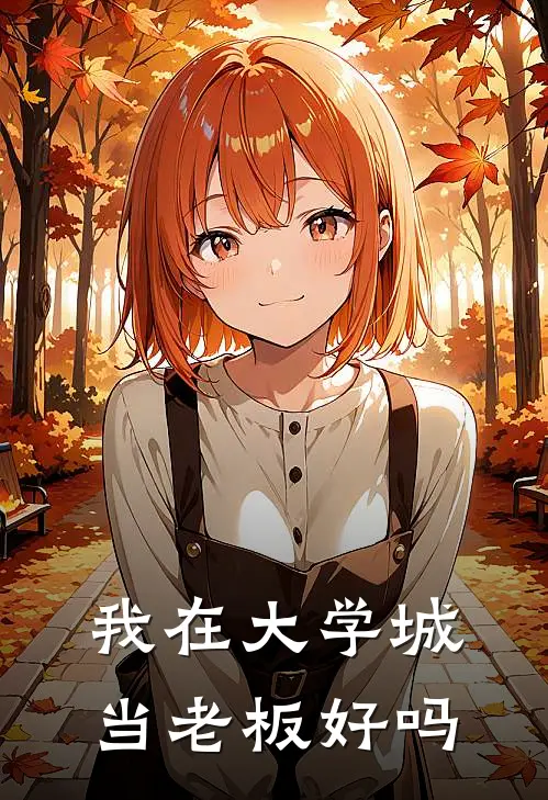 我在大学城当老板好吗