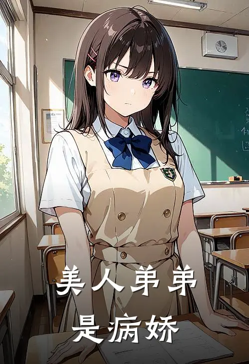 美人弟弟是病娇