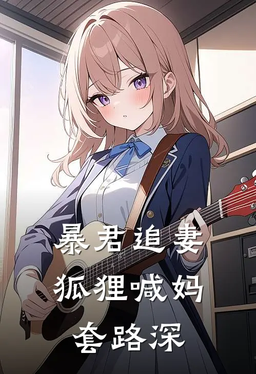 暴君追妻：狐狸喊妈套路深