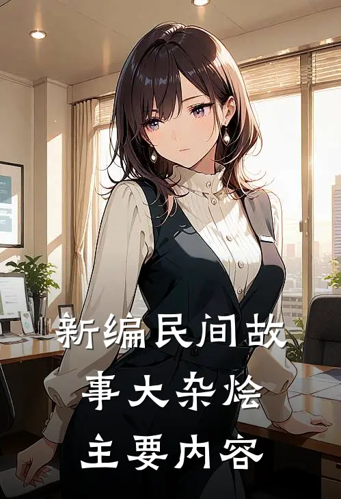 新编民间故事大杂烩主要内容